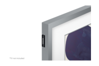 Samsung Modern Bezel for The Frame TV 32" Platinum