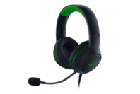 Razer Kaira X for Microsoft Xbox - Wired Gaming Headset for Xbox Series X|S
