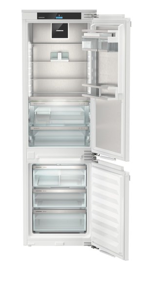 Icbnh5173   liebherr integrated fridge freezer with biofresh and nofrost for integrated use %282%29