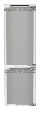 Icbnh5173   liebherr integrated fridge freezer with biofresh and nofrost for integrated use %283%29