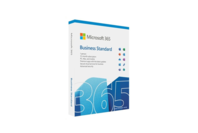 Microsoft 365 Business Standard 1 User Works on Windows, Mac, iOS, Android 1Year Subscription