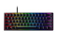 Razer Huntsman Mini - 60% Optical Gaming Keyboard (Clicky Purple Switch)