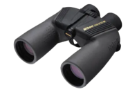 Nikon Marine 7X50 Waterproof Central Focus Binocular