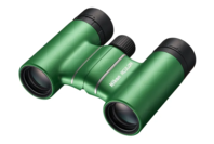 Nikon Aculon T02 8X21 Green Binocular