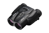 Nikon Sportstar Zoom 8-24X25 Binocular Black