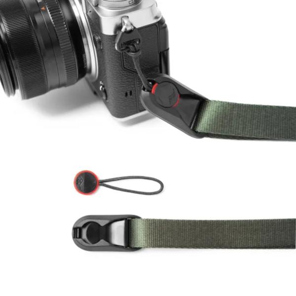 L sg 3   peak design leash sage camera strap %282%29