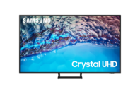 Samsung 65" BU8500 Crystal UHD 4K Smart TV