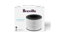 Breville 3-Layer Air Rounder Plus Filter