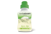 SodaStream Syrup Lemon & Lime 500ml