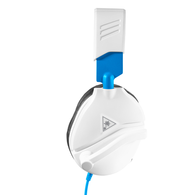 Recon 70 ps white headset 6