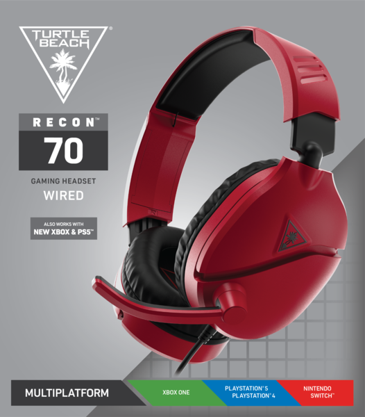Recon 70 ps midnight red 2d render us 060820