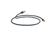 QED Profile Subwoofer Cable 6m
