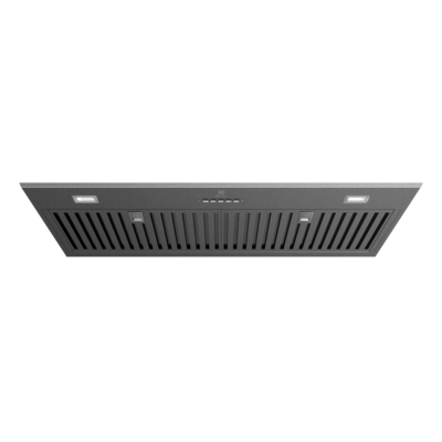 Eri935dse   electrolux 86cm integrated rangehood in dark stainless steel with baffle filter %281%29