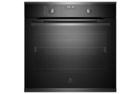 Electrolux 60cm Dark Stainless Steel 9 Multifunction Oven