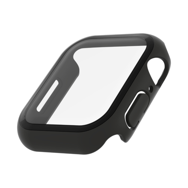 Ovg003zzbk   belkin temperedcurve 2 in 1 treated screen protector   bumper for apple watch series 7 %281%29