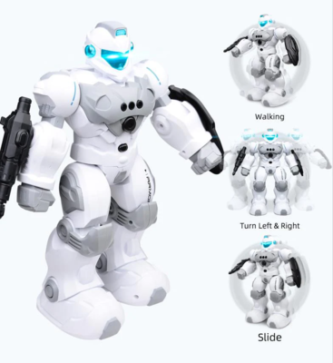 Zy1124405   subotech remote control guardian police robot with weapon %282%29