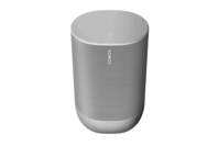 Sonos MOVE Portable Smart Speaker - White