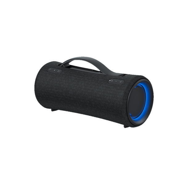 Srsxg300b   sony xg300 x series portable wireless speaker black %281%29