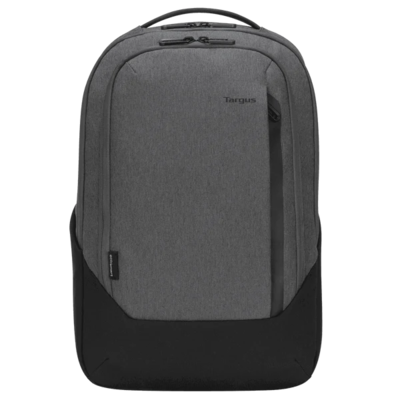 Tbb58602gl   targus 15.6 cypress hero backpack with ecosmart light gray %281%29