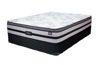 Beautyrest Classic Napoli Extra Firm Double Mattress & Base