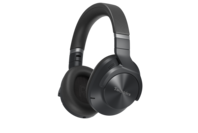 Technics EAH-A800 Wireless Headphones with Noise Cancelling Black