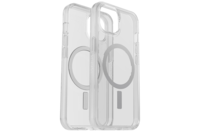 Otterbox Symmetry+ (Magsafe) - iPhone 14 - Clear