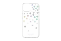 KSNY Protective Hardshell - iPhone 14 Pro Max - Scatterd Flowers