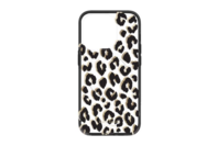 KSNY Protective Hardshell Magsafe-iPhone 14 Pro-City Leopard Black
