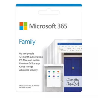 6gq 01554   microsoft office 365 family 6 users   1 year