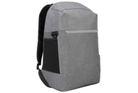 Targus CityLite Security Backpack Light Grey