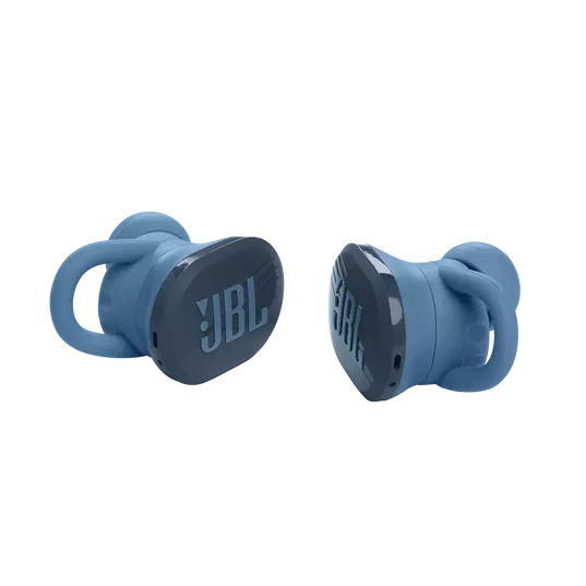 Jblenduracebluas   jbl jbl endurance race waterproof true wireless earbuds blue %284%29