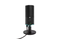 JBL Quantum Premium RGB USB Streaming Microphone