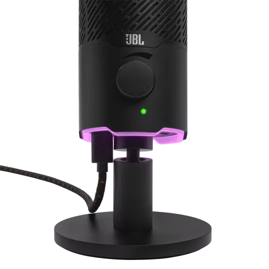 Jblqstreamblk   jbl quantum premium usb streaming microphone %287%29