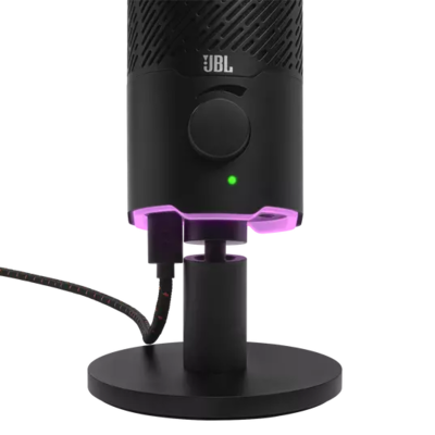 Jblqstreamblk   jbl quantum premium usb streaming microphone %287%29