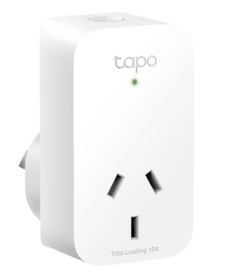 Tapop100%281 pack%29   tp link tapo p100 mini smart wi fi plug 1 pack %281%29
