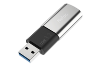 Netac US2 USB3.2 External SSD 256GB Zinc alloy