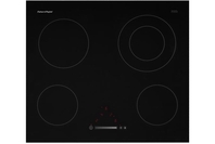 Fisher & Paykel Electric Cooktop 600mm Wide