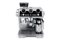 De'Longhi La Specialista Maestro Cold Brew Manual Coffee Machine Metal