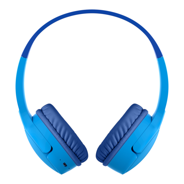 Aud002btbl   belkin soundform mini wireless on ear headphones for kids blue %282%29
