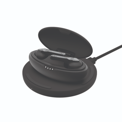 Buh003aubk   belkin soundform move plus true wireless earbuds   charging pad %281%29