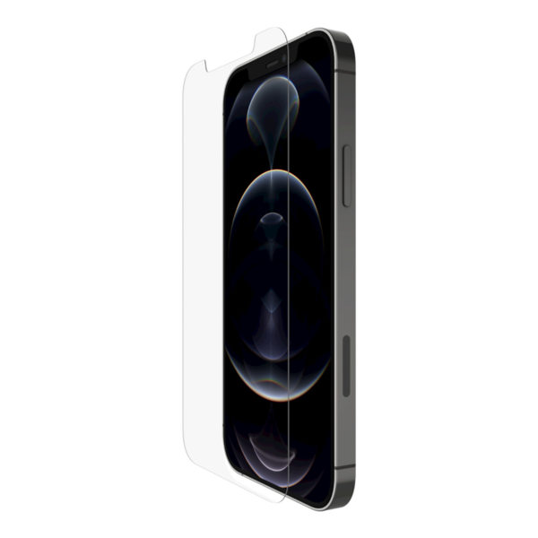 Ova021zz   belkin temperedglass treated screen protector for iphone 12 iphone 12 pro