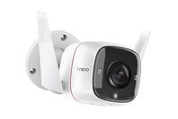 TP-Link Tapo C310 Outdoor Wi-Fi Home Security Camera 1080p
