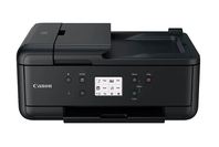 Canon PIXMA TR7660 MFC Multifunction Inkjet Home Office Printer
