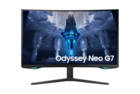 Samsung 32" Odyssey Neo G7 UHD Gaming Quantum Mini-LED Monitor
