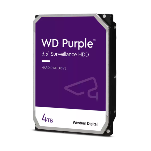 Wd40purz   western digital wd purple surveillance hard drive