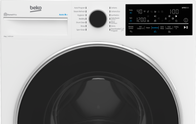 Bflb904adw   beko 9kg autodose front load washing machine with wifi %284%29
