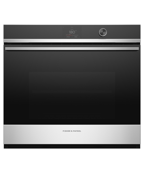 Ob76sdptdx2   fisher   paykel 17 function oven 76cm %281%29