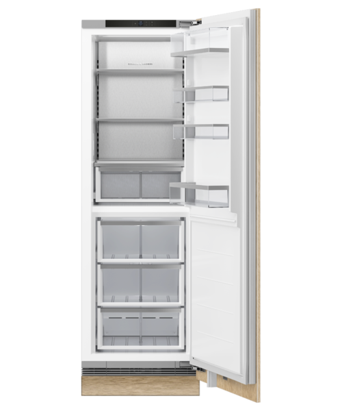 Rs6019s2r1   fisher   paykel integrated dual zone refrigerator 314l %282%29