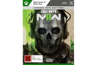Call of Duty: Modern Warfare 2 (Xbox Series X & Xbox One)