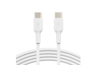 Belkin BoostCharge USB-C to USB-C Cable 2m White